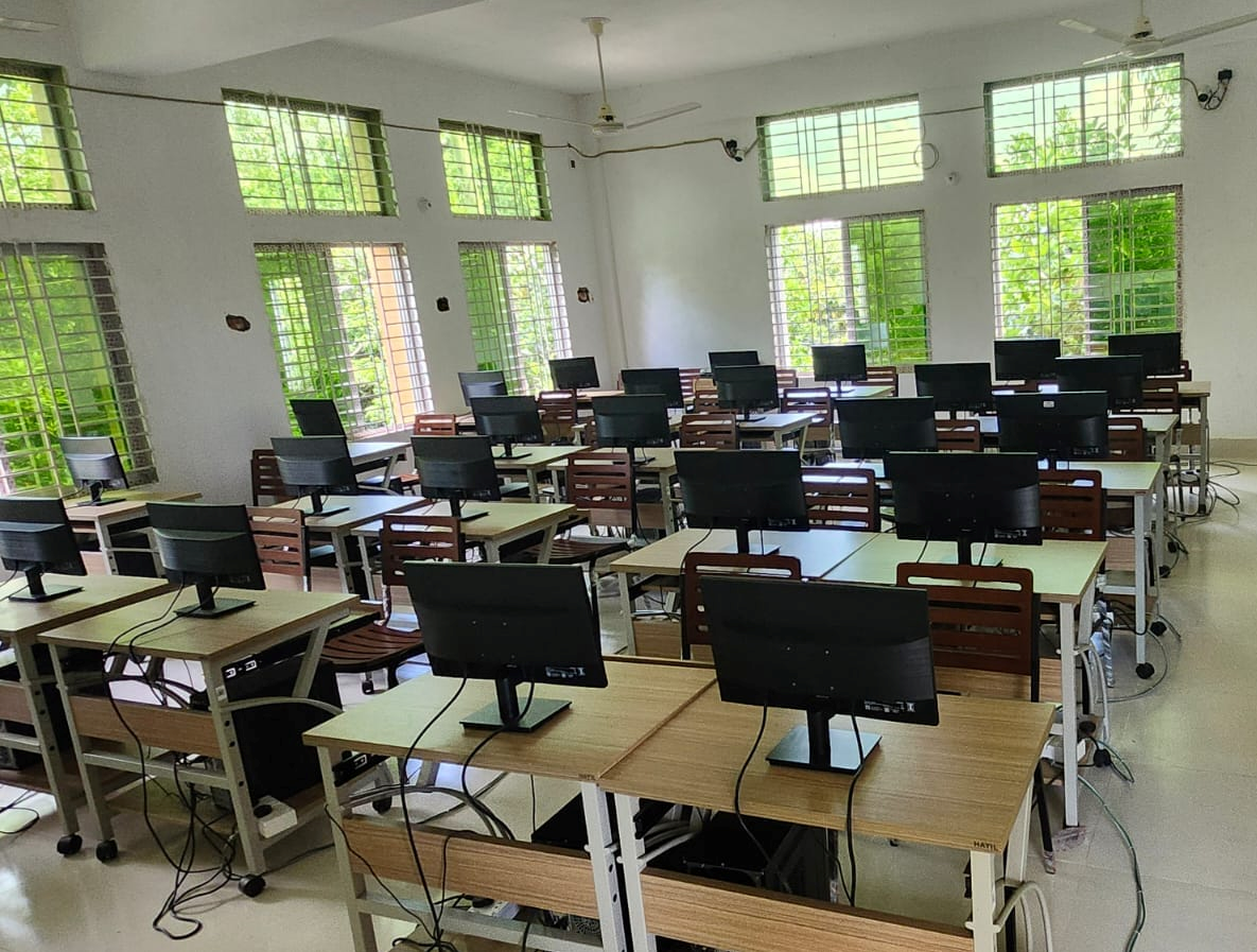 Computer Lab